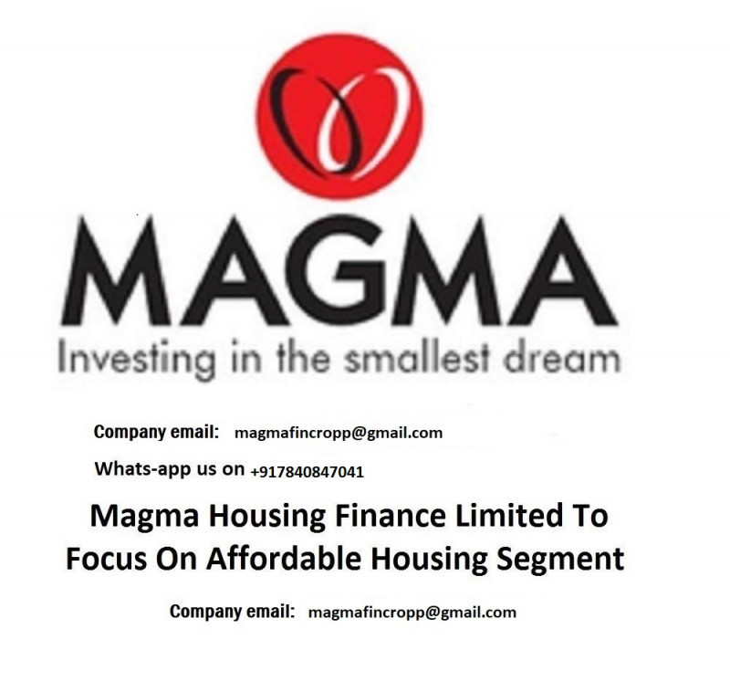 Magma Finance