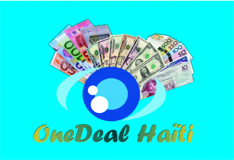 OneDeal Haïti