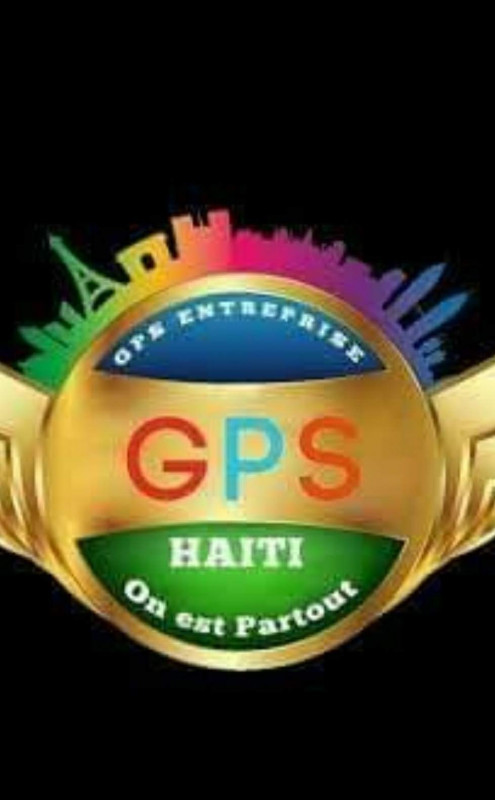 GPS HAITI