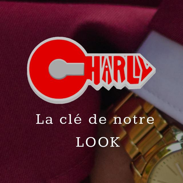 CHARLY VÊTEMENTS ET ACCESSOIRES