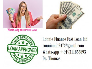 Business & Personal Loan Lender