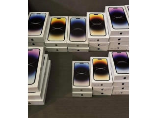 Nouveaux Apple iPhone, Samsung, Huawei, Xiaomi, PlayStation