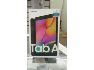 Tablette Samsung Galaxy tab A