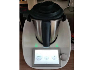 Thermomix Tm6