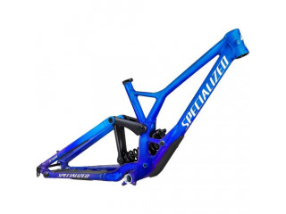 SPECIALIZED DEMO RACE MOUNTAIN BIKE FRAME 2021 (CALDERACYCLE)