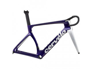 2023 Cervelo S5 Frameset (CALDERACYCLE)