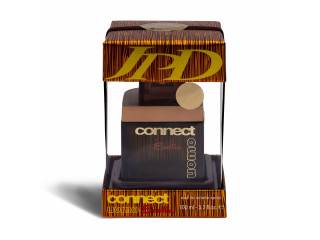 Parfum connect exotic et circuit1