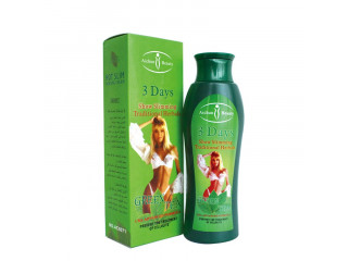 AICHUN BEAUTY HERBALS GREEN TEA