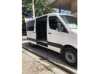 Mercedes sprinter