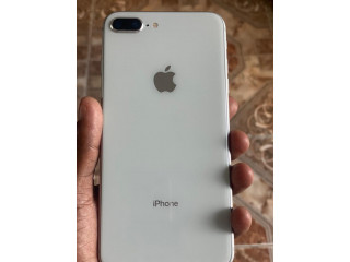 Iphone 8 plus/64GB