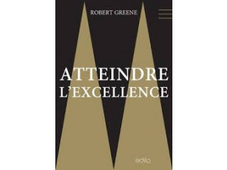 Atteindre l'Excellence