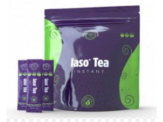 Iaso tea, detox aidant à perdre du poids