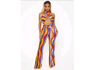 Jumpsuit Multicolore