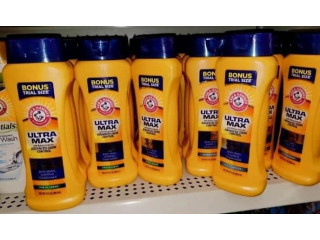 Ultra Max Shampoo