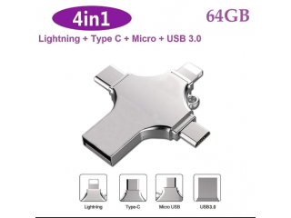 4in1 FlashDrive