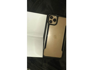 Iphone 11 pro max 256 gb