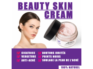 Beauty SKin Cream