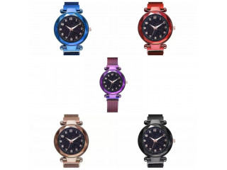 Montre pour femme