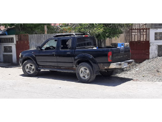 Nissan frontier 2002 à vendre