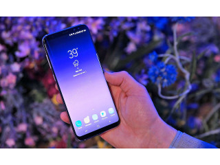 Samsung galaxy S9 et S9+ 128gb etat neuf