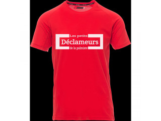 Impression sur t-shirt/maillot +50946304571