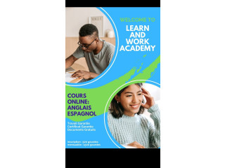 Lean And Work Academy