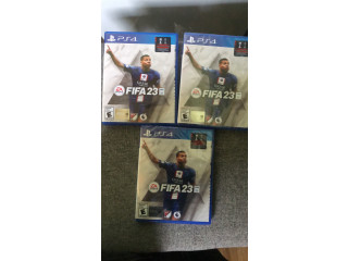 Fifa 23