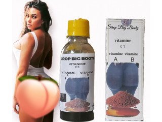 Sirop bigbutt