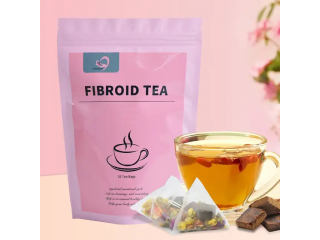 Fibroid Tea