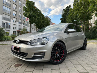 Volkswagen Golf VII 1.4 TSI Lim