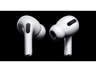 Airpod's