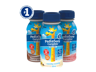 Pediasure