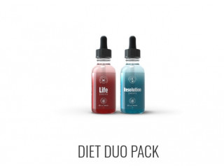 Diet Duo Pack