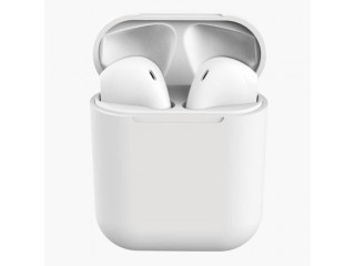 Le casque inpods 12