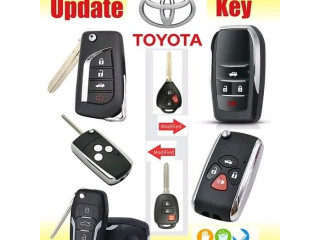 Activation key