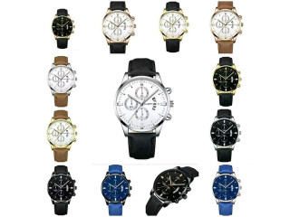 Montre homme