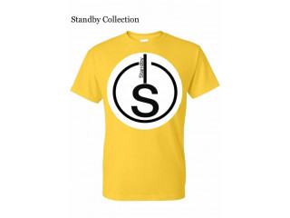 Maillot standby collection