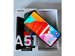 Samsung A51 128GB