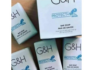 Savon G&H protect