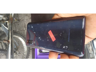 Motorola one action